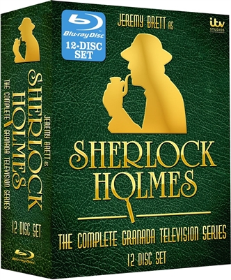 Sherlock Complete Season 02 480p X264 HDTV Salman Sk