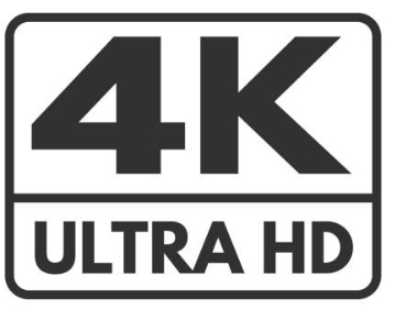 4K Ultra HD