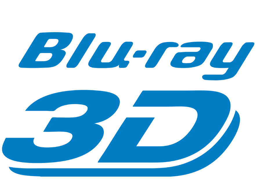 Blu-ray 3D