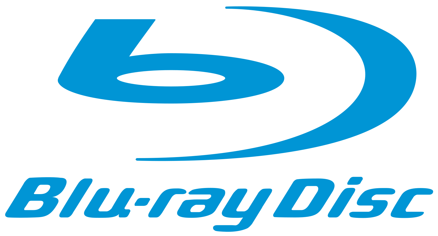 Blu-ray