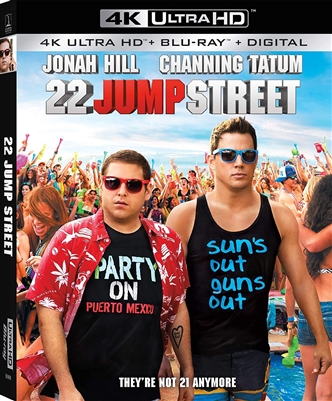 23 jump street full movie 2014