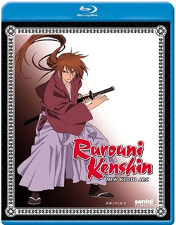 Rent Rurouni Kenshin: Kyoto Inferno (aka Rurôni Kenshin: Kyôto