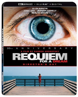Requiem for a dream 4k