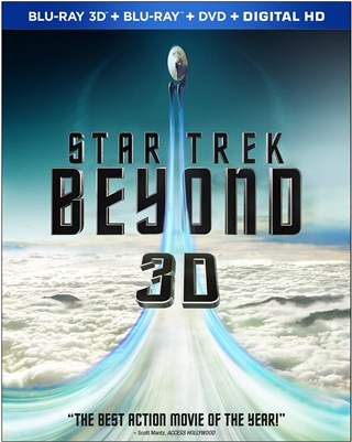 star trek beyond imax 3d